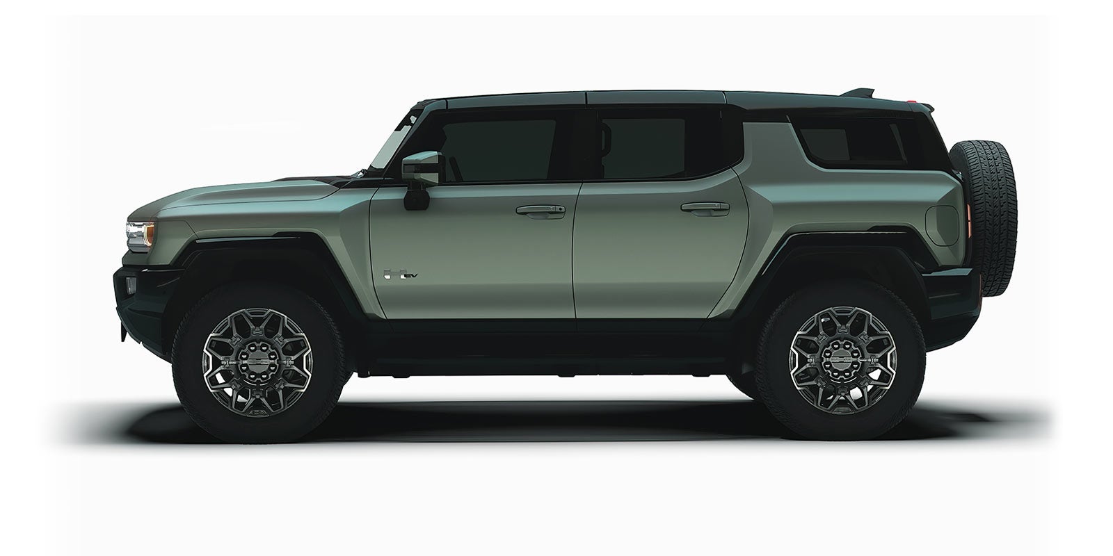 hummer ev pickup and hummer ev | Grubbs GMC of Wichita Falls in WICHITA FALLS TX