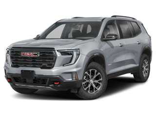 GMC Acadia - Grubbs GMC of Wichita Falls in WICHITA FALLS TX