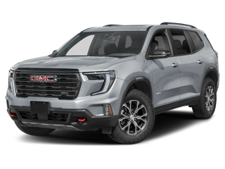 GMC Acadia - Grubbs GMC of Wichita Falls in WICHITA FALLS TX