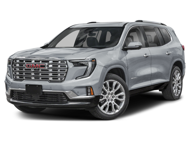 GMC Acadia