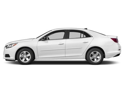 2015 Chevrolet Malibu LS 1LS