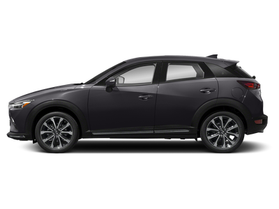 2019 Mazda Mazda CX-3 Touring