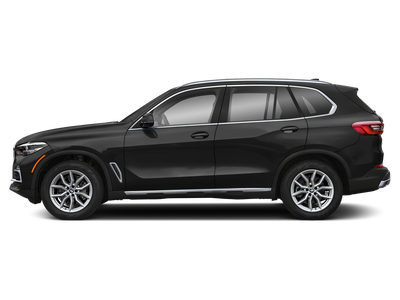 2021 BMW X5 sDrive40i