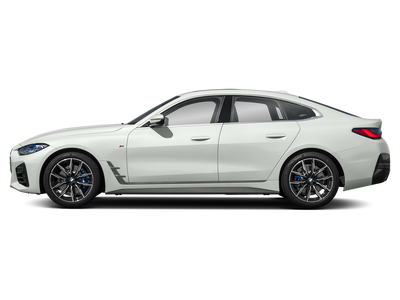 2023 BMW 4 Series 430i Gran Coupe