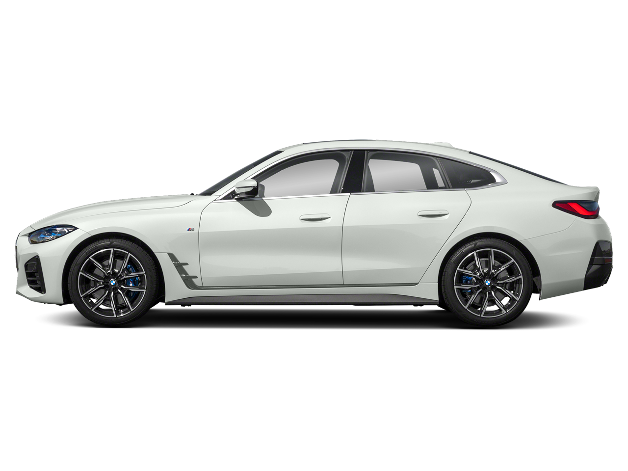2023 BMW 4 Series 430i Gran Coupe