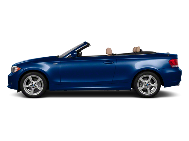 2012 BMW 1 Series 128i