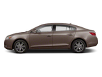 2012 Buick LaCrosse Leather Group