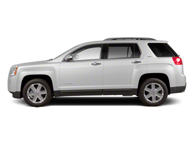 2012 GMC Terrain SLE-1