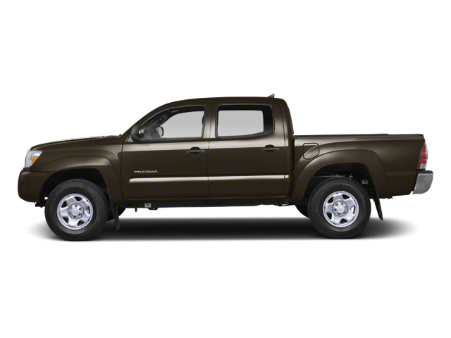 2013 Toyota Tacoma PreRunner V6