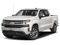 2019 Chevrolet Silverado 1500 LT Texas Edition