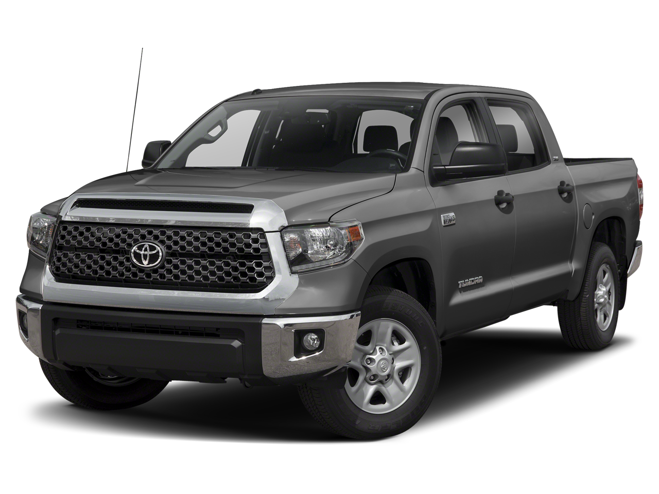 2019 Toyota Tundra SR5 5.7L V8