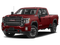 2020 GMC Sierra 2500 HD AT4