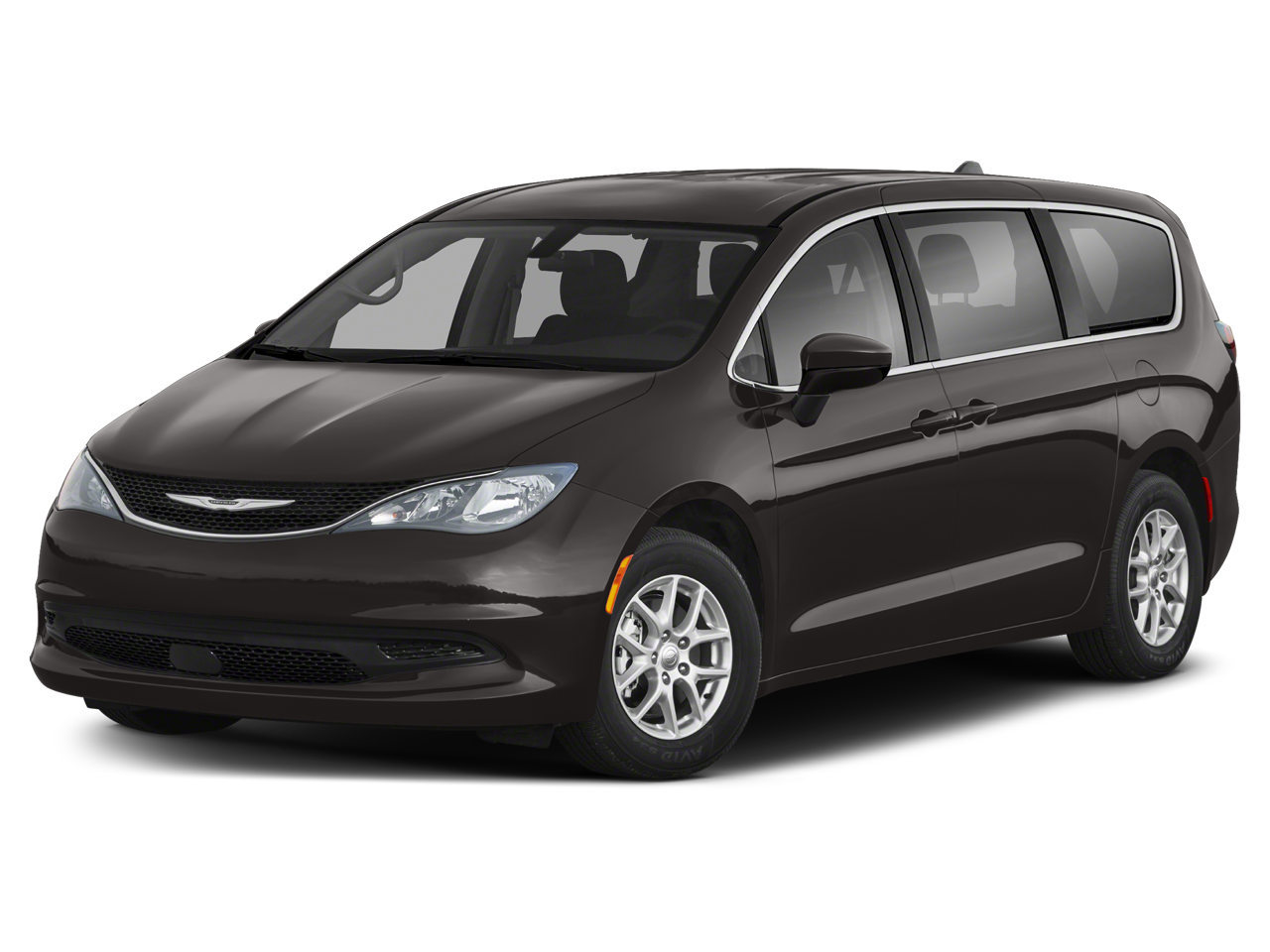 2021 Chrysler Voyager LX