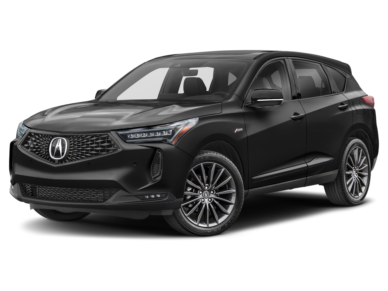 2024 Acura RDX A-SPEC Advance Package