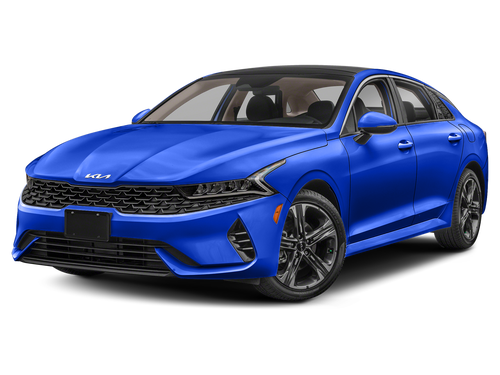 2024 Kia K5 EX