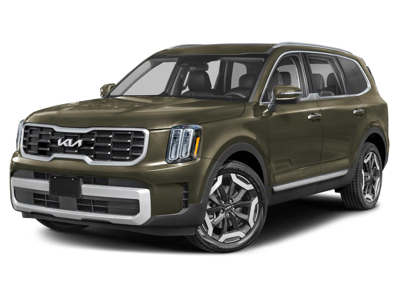2025 Kia Telluride S for sale in Wichita Falls, TX