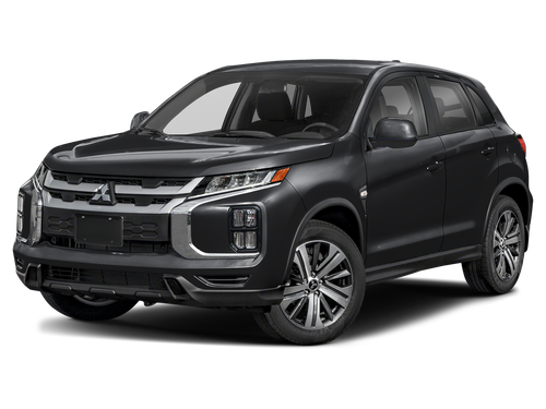 2025 Mitsubishi Outlander Sport 2.0 S