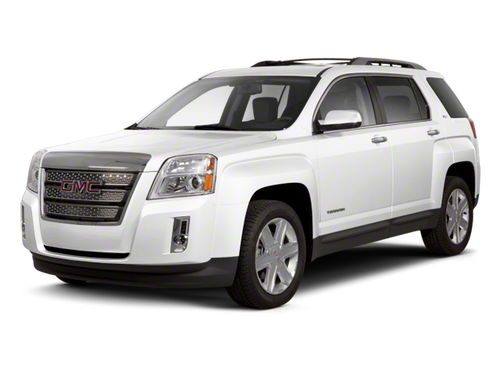 2012 GMC Terrain SLE-1
