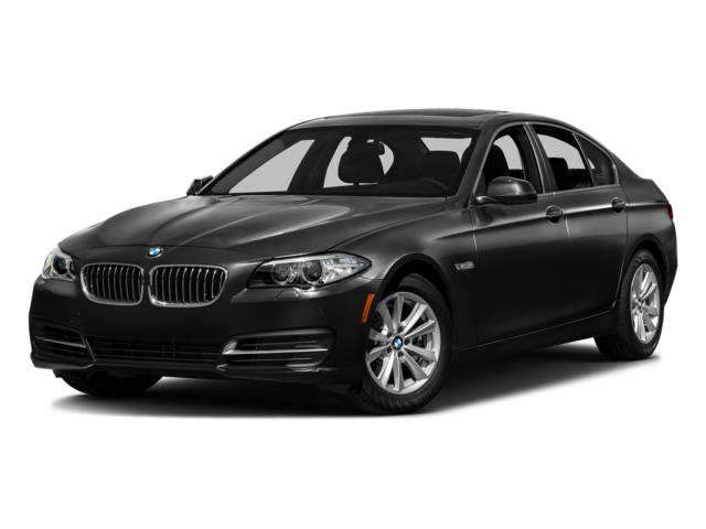 2016 BMW 5 Series 528i for sale in Wichita Falls, TX