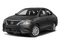 2018 Nissan Versa 1.6 S Plus