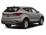2018 Hyundai Santa Fe Sport 2.4 Base