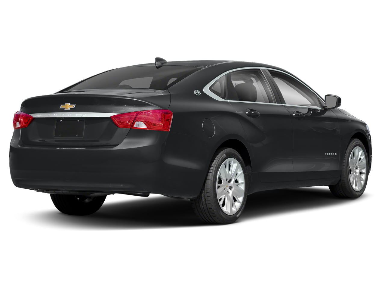 2019 Chevrolet Impala LS 1LS