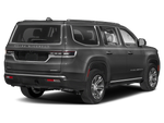 2022 Jeep Grand Wagoneer Series II 4x4