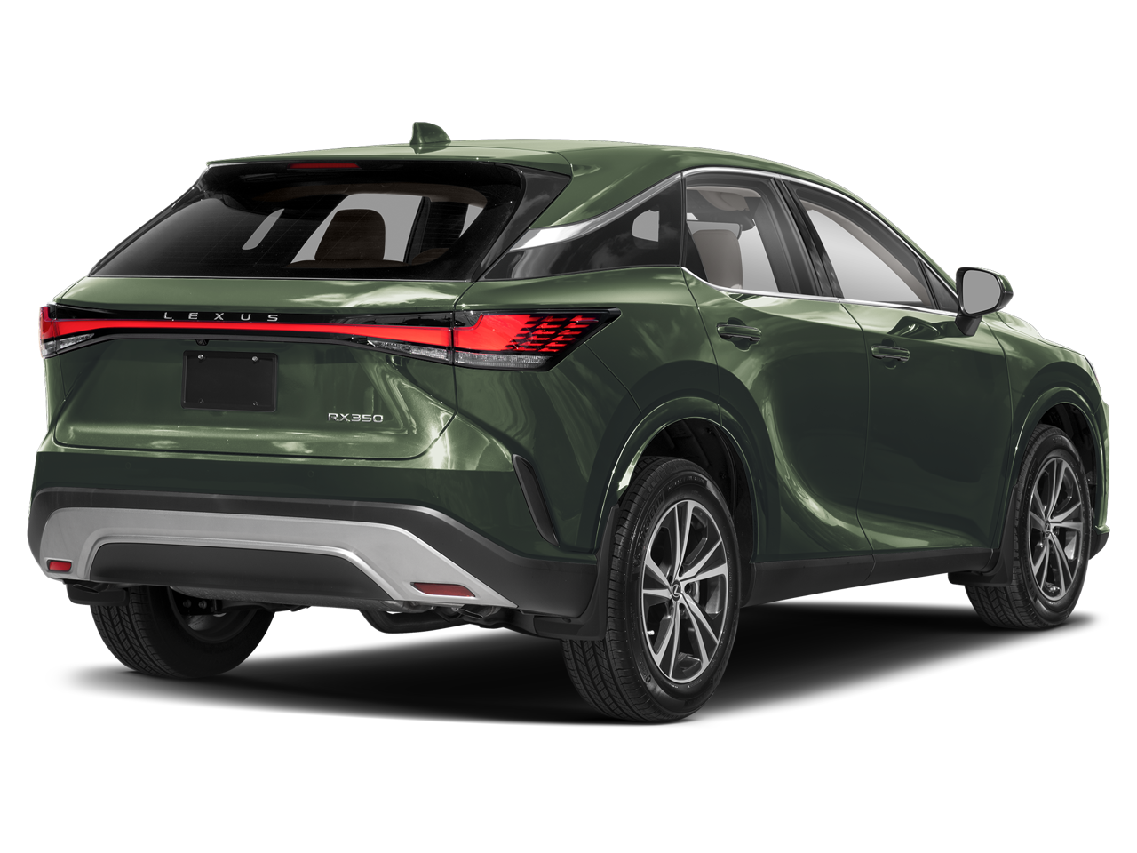 2023 Lexus RX 350 Premium photo 2