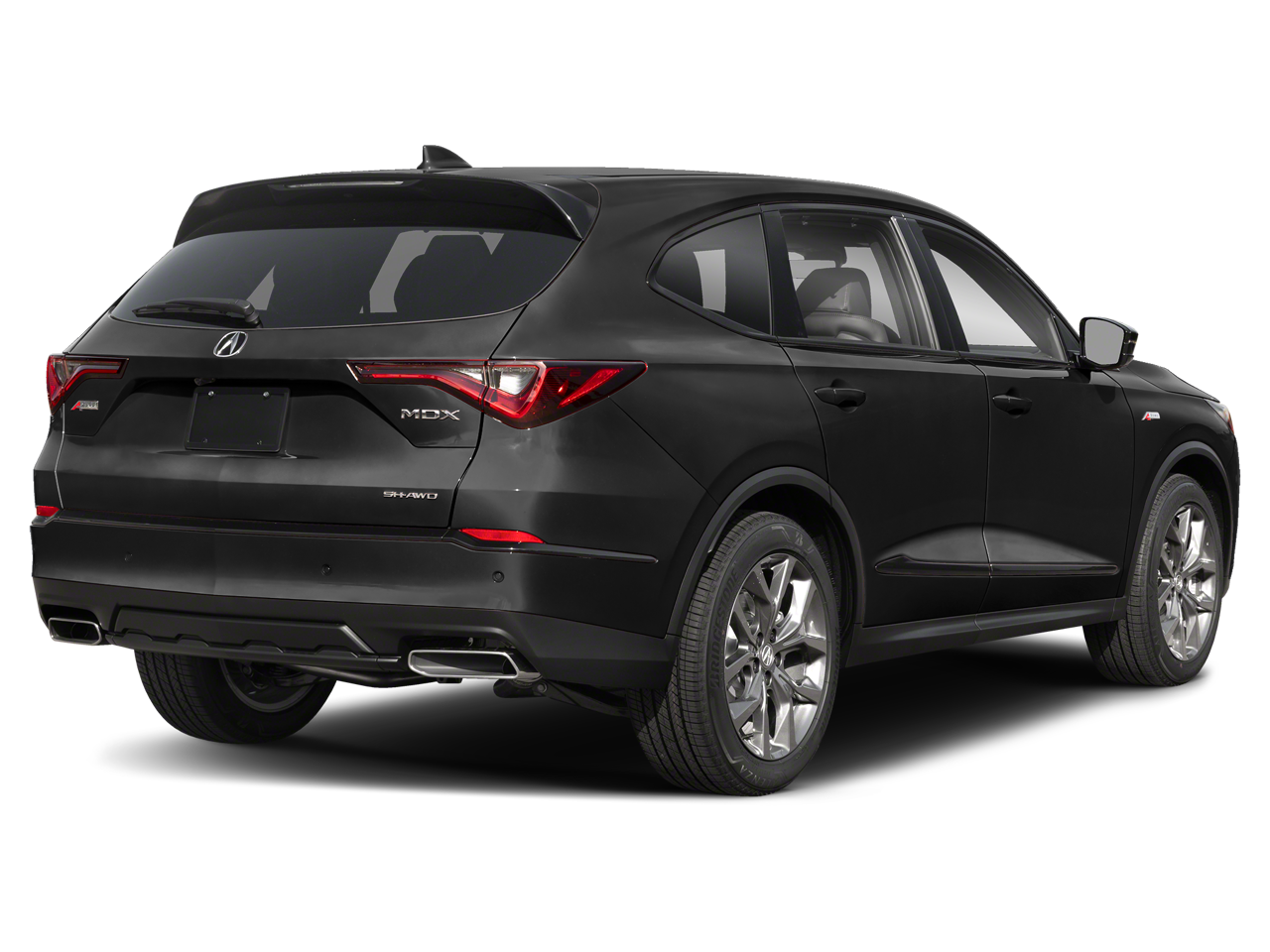 2024 Acura MDX A-Spec SH-AWD