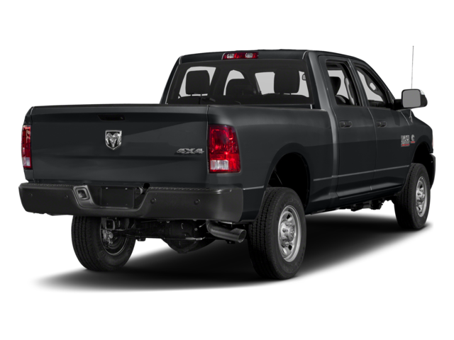 2017 RAM 2500 Tradesman