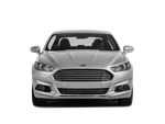 2015 Ford Fusion S