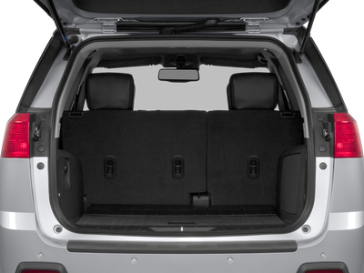 2015 GMC Terrain SLT-1