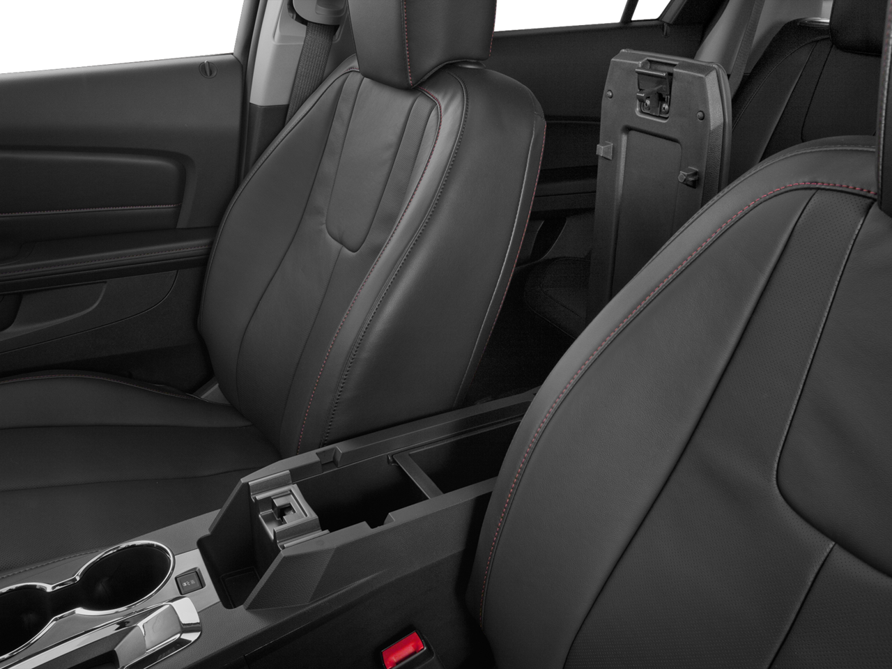 2015 GMC Terrain SLT-1
