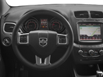 2017 Dodge Journey Crossroad