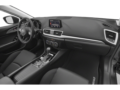2018 Mazda Mazda3 Sport