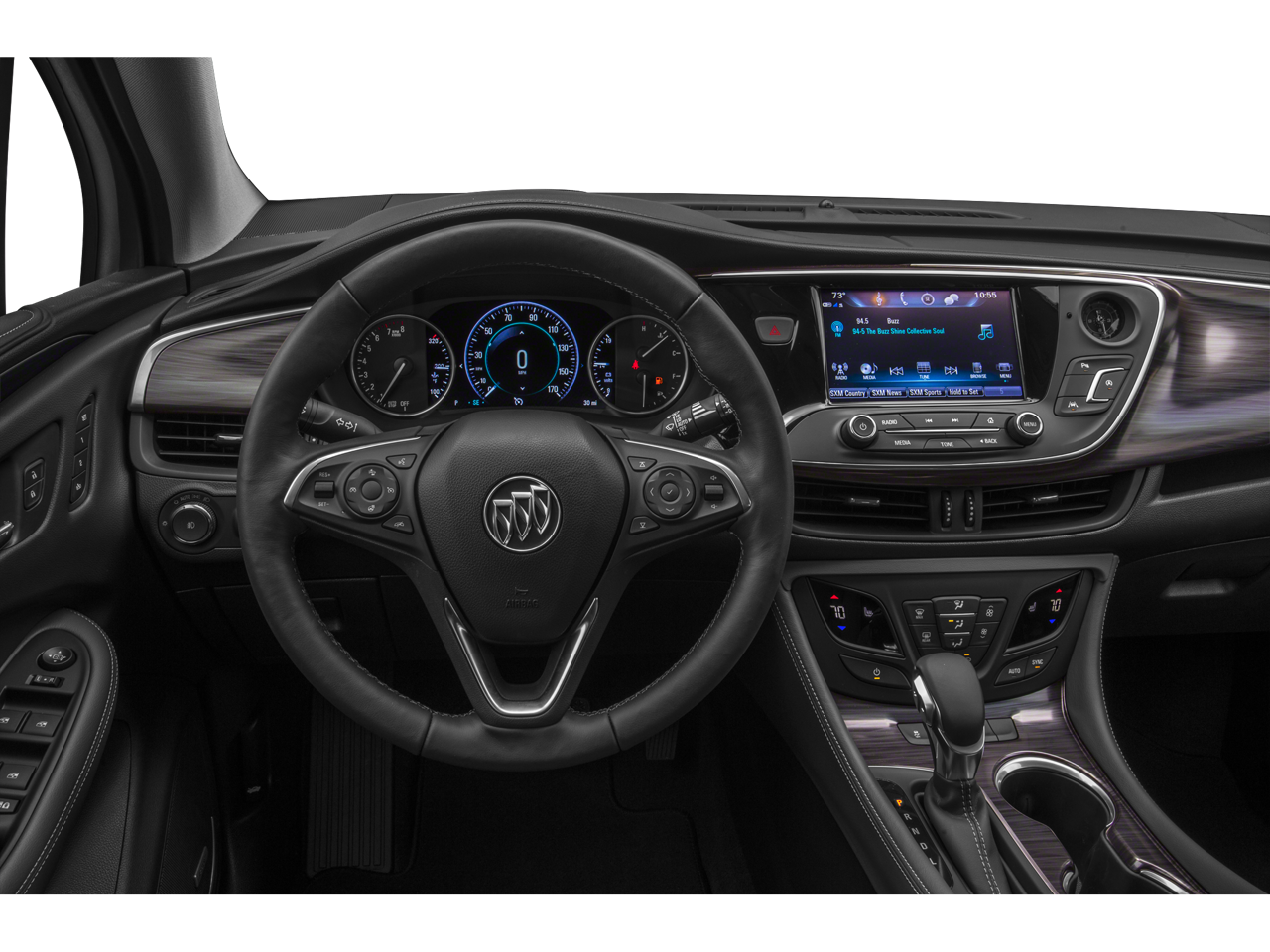 2019 Buick Envision Premium I