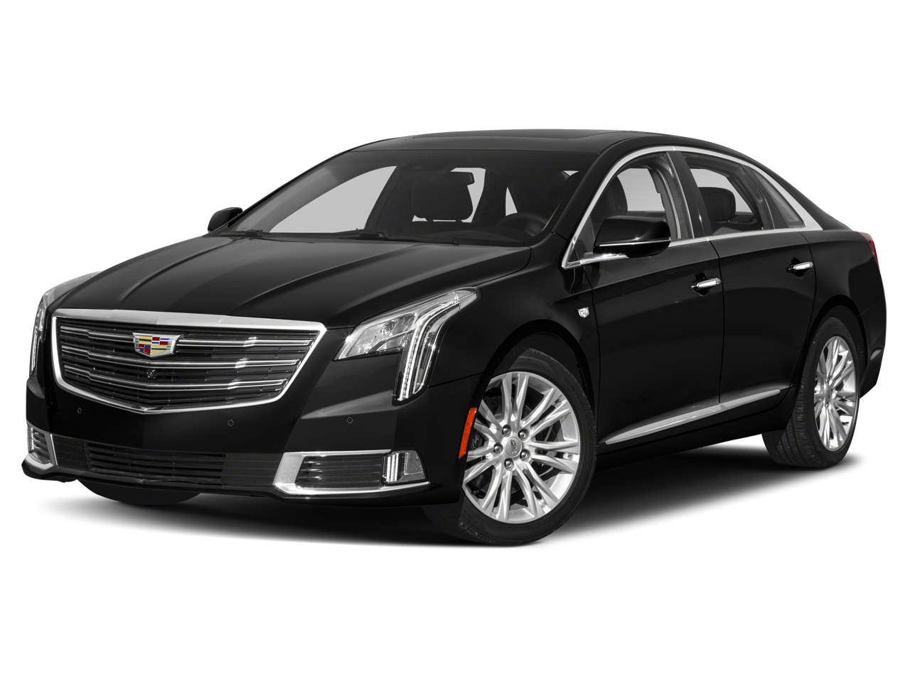 2019 Cadillac XTS Premium Luxury