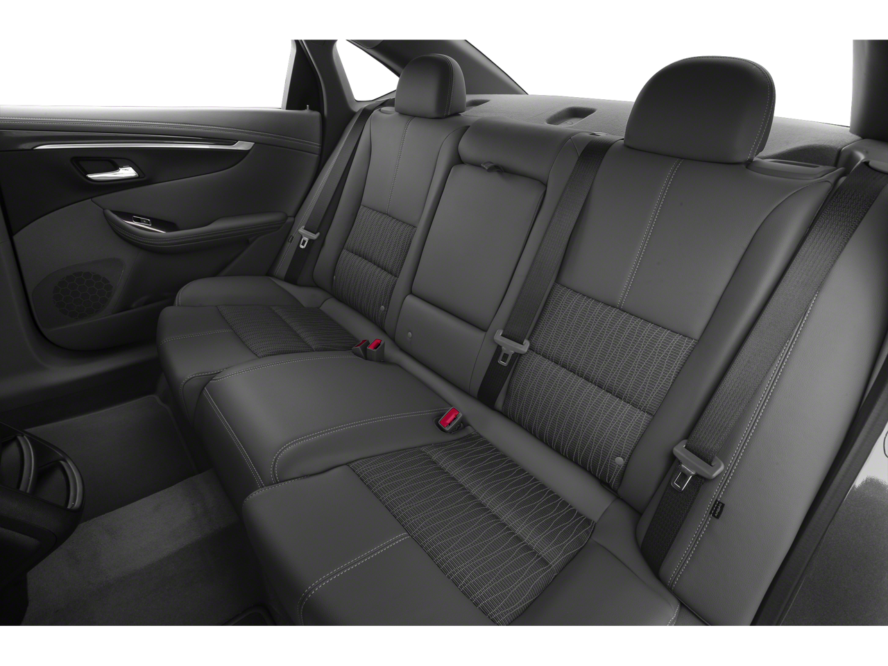 2019 Chevrolet Impala LS 1LS