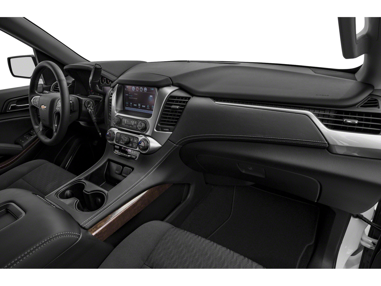 2019 Chevrolet Tahoe LT Z71