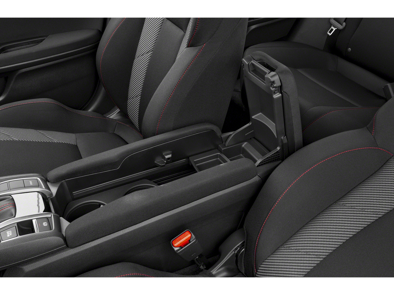 2019 Honda Civic Si