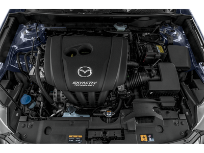 2019 Mazda Mazda CX-3 Touring