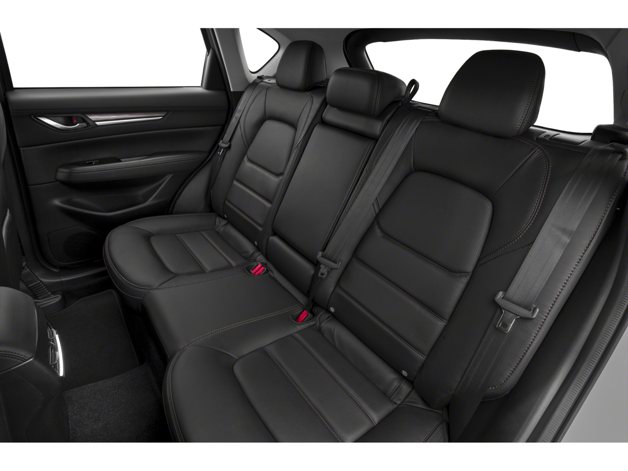 2020 Mazda Mazda CX-5 Grand Touring Reserve