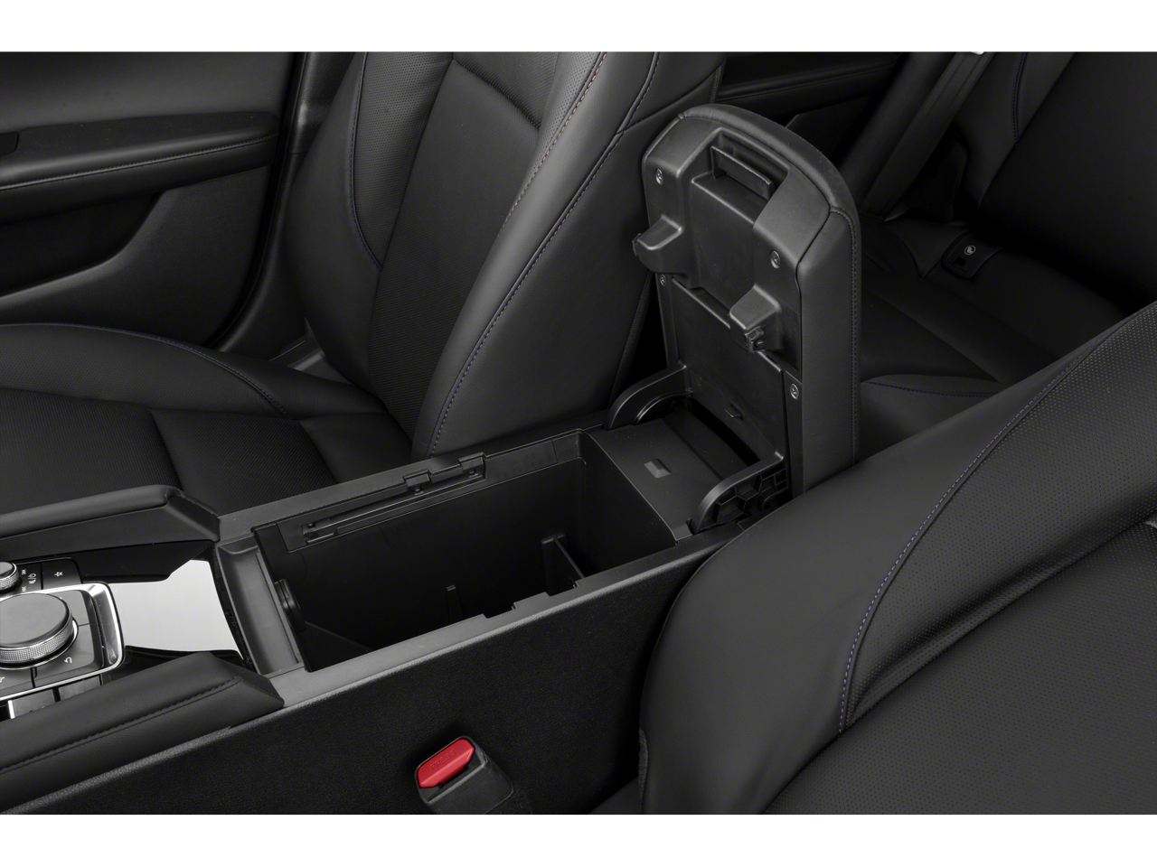 2021 Mazda Mazda3 Premium