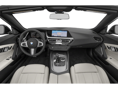 2022 BMW Z4 sDrive30i