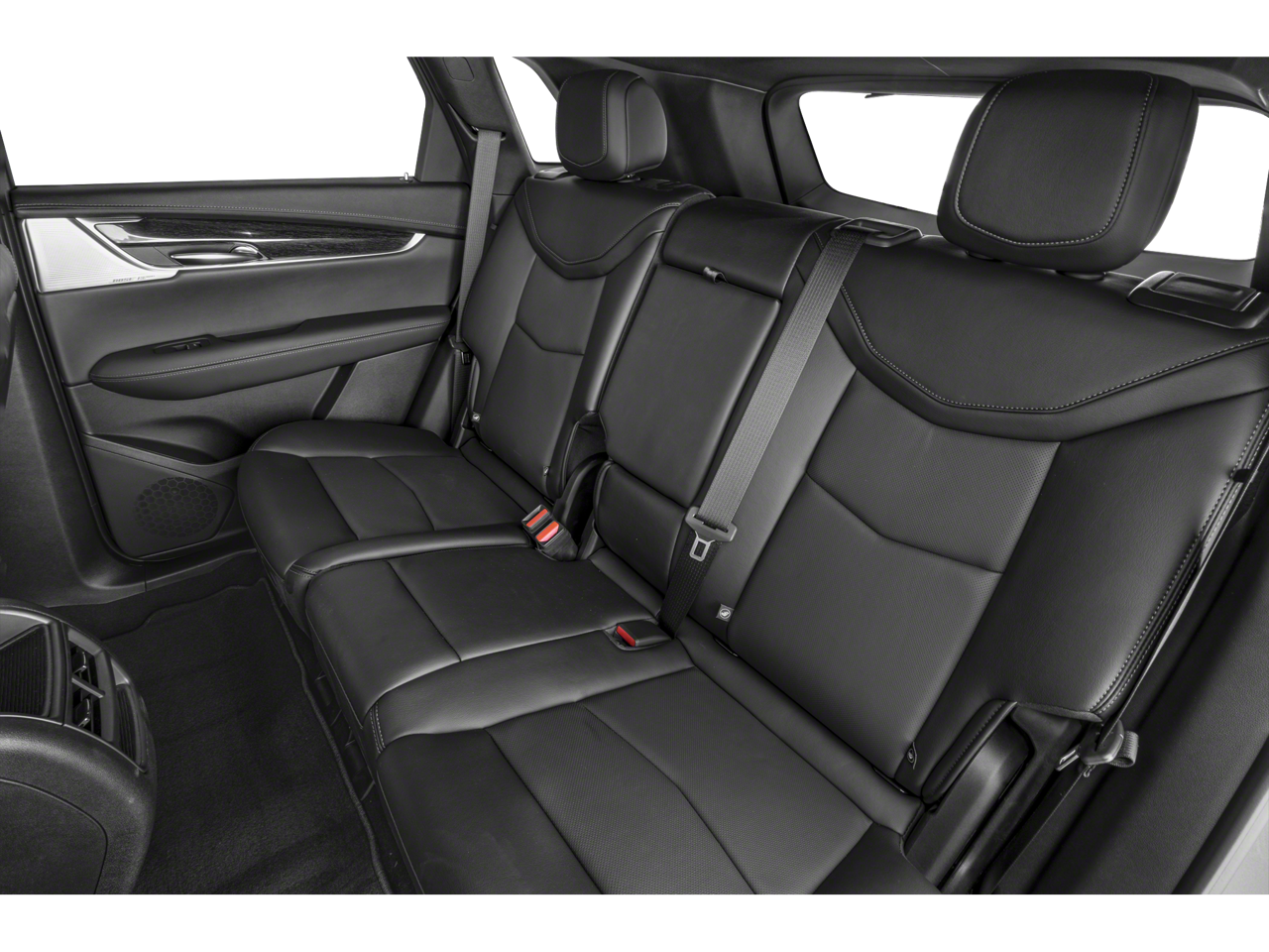 2023 Cadillac XT5 FWD Premium Luxury