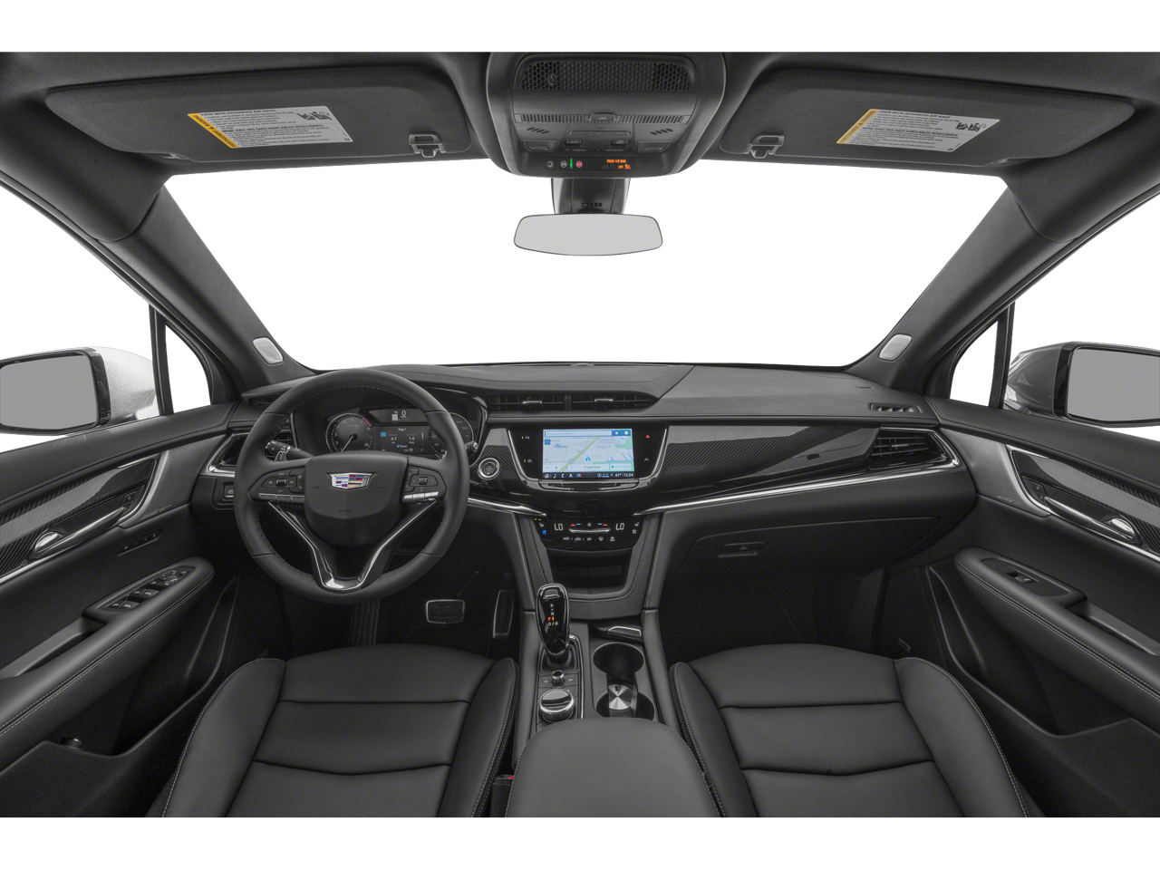 2023 Cadillac XT6 AWD Sport