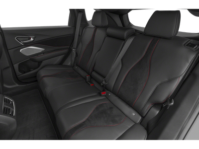 2024 Acura RDX A-SPEC Advance Package