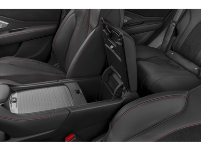 2024 Acura RDX A-SPEC Advance Package