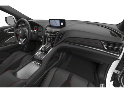 2024 Acura RDX A-SPEC Advance Package