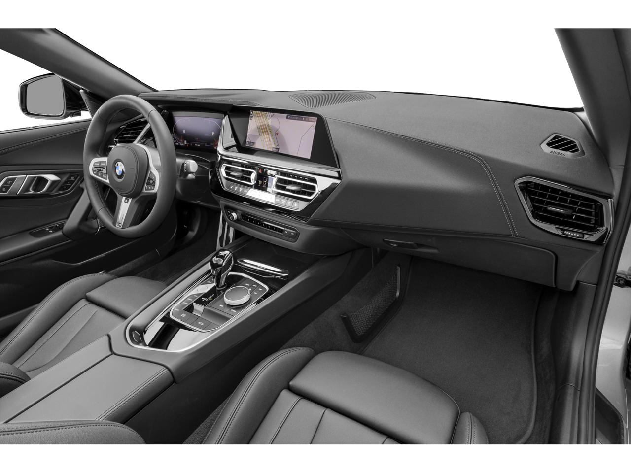 2024 BMW Z4 sDrive30i